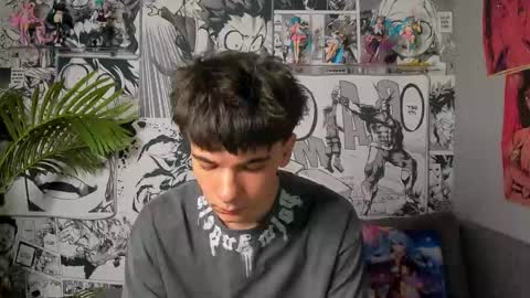 Robbie online show from 05-21-26, 10:22