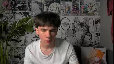 Robbie online show from 05-22-26, 04:34