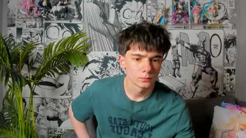 Robbie online show from 05-23-26, 02:32