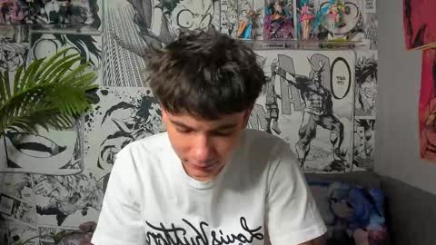 Robbie online show from 05-27-26, 10:34
