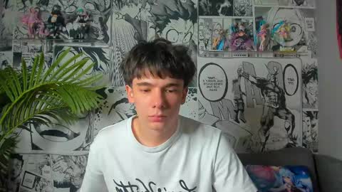 Robbie online show from 05-30-26, 12:24