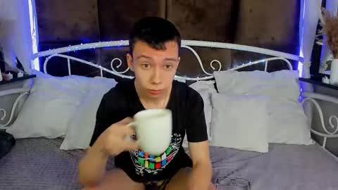 Robbie online show from 01-08-26, 10:39