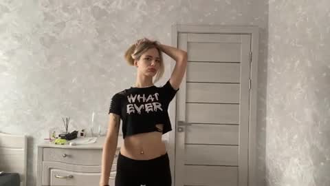 Sasha online show from 07-10-26, 07:12