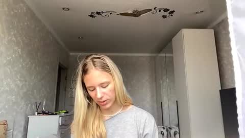 Sasha online show from 07-14-26, 10:21