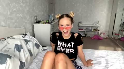 Sasha online show from 07-26-26, 02:02