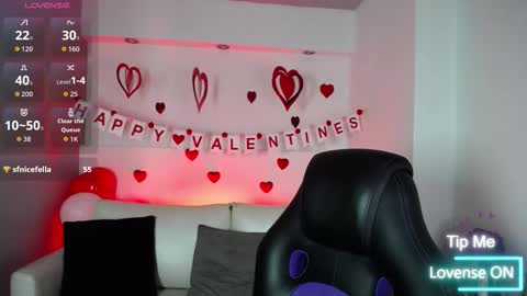 Robbin online show from 02-14-26, 05:04