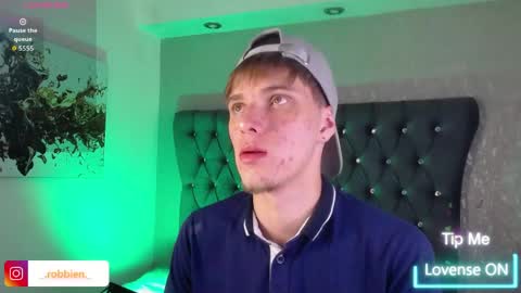 Robbin online show from 04-15-26, 05:25