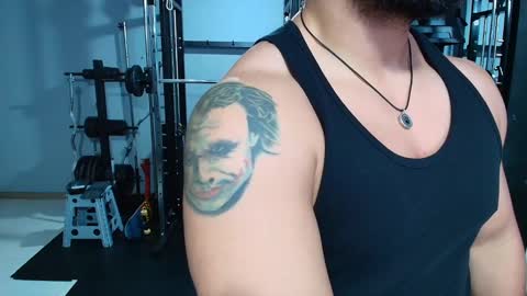 Robby online show from 02-01-25, 12:40