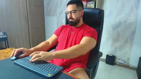 Robby online show from 11-09-25, 12:09