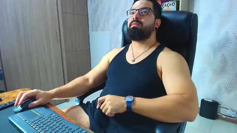 Robby online show from 11-27-25, 12:24