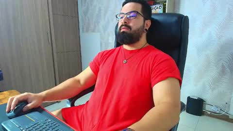 Robby online show from 12-01-25, 08:36