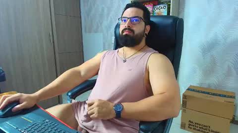 Robby online show from 12-02-25, 11:11