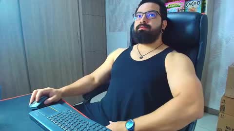 Robby online show from 12-16-25, 05:12