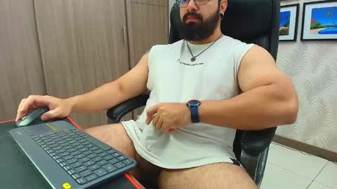 Robby online show from 02-01-26, 03:05