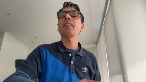Robbyaus online show from 07-21-26, 03:42