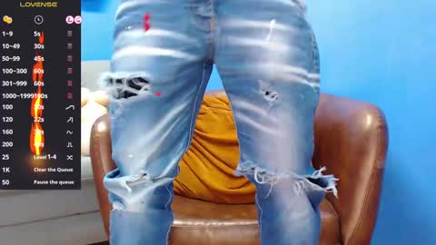 robert_kingg online show from 11-06-25, 09:48