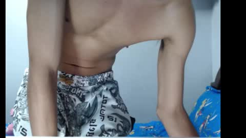 robert_kingg online show from 12-17-25, 07:25