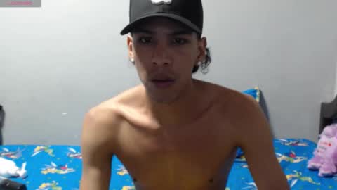 robert_kingg online show from 02-03-26, 07:24