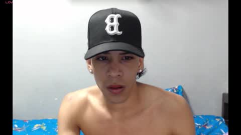 robert_kingg online show from 02-10-26, 07:12