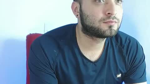 Stiven - online show from 02-19-25, 04:34