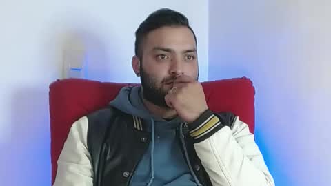 Stiven - online show from 02-25-25, 04:35