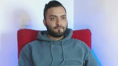 Stiven - online show from 02-26-25, 05:31