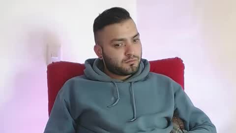 Stiven - online show from 03-09-25, 05:22