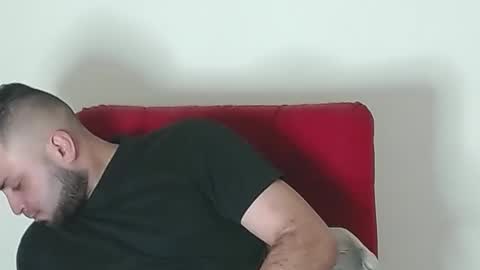 Stiven - online show from 09-17-25, 09:33