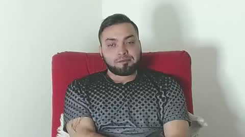 Stiven - online show from 10-06-25, 01:25