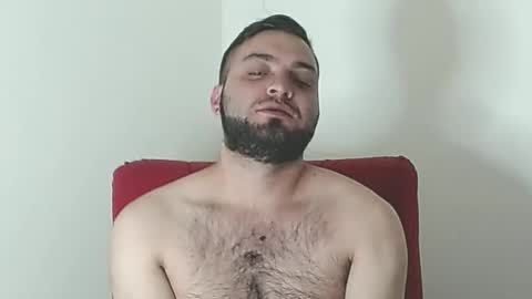 Stiven - online show from 10-06-25, 09:01