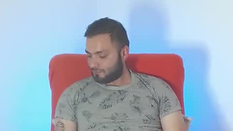 Stiven - online show from 10-15-25, 05:40