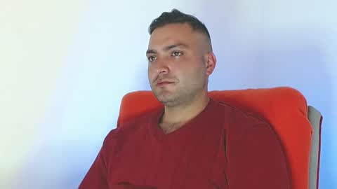 Stiven - online show from 10-25-25, 04:02