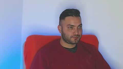 Stiven - online show from 11-01-25, 10:34