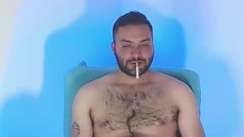 Stiven - online show from 11-12-25, 09:36