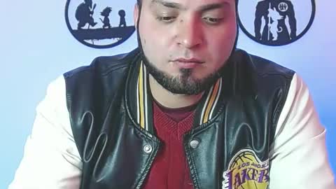 Stiven - online show from 11-28-25, 04:53