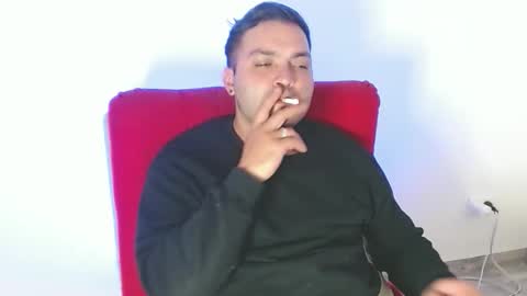 Stiven - online show from 01-17-26, 08:52