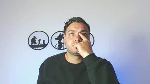 Stiven - online show from 01-18-26, 06:39