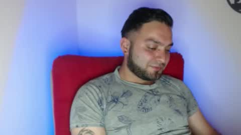 Stiven - online show from 02-03-26, 06:46