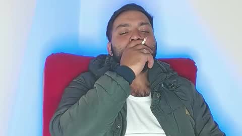 Stiven - online show from 02-14-26, 03:25