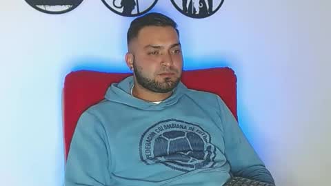 Stiven - online show from 03-21-26, 04:39