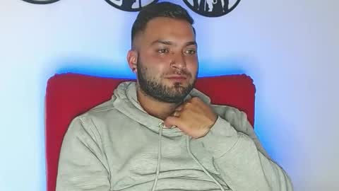 Stiven - online show from 03-23-26, 07:23