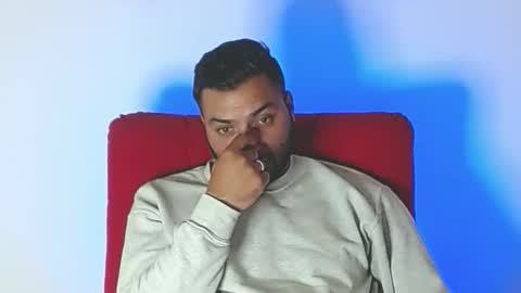 Stiven - online show from 04-01-26, 09:01