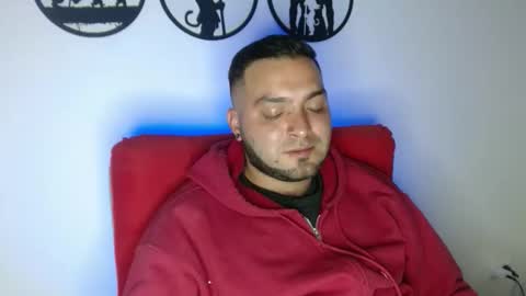 Stiven - online show from 04-11-26, 10:36