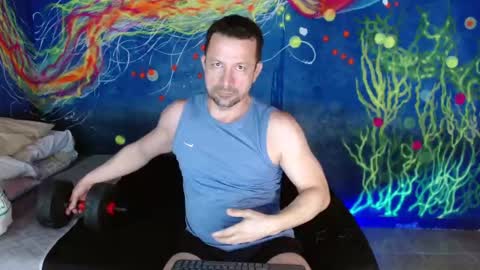 Snapshot of robert_poison1 chatting on 11-23-25, 12:21 Robert online show from 11-23-25, 12:21