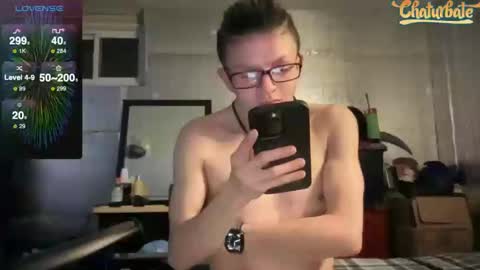 Snapshot of robertcicijr21 chatting on 01-26-25, 04:41 Robert Cici Jr. online show from 01-26-25, 04:41