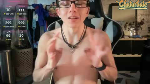 Snapshot of robertcicijr21 chatting on 09-28-25, 01:44 Robert Cici Jr. online show from 09-28-25, 01:44