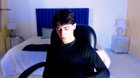 ROBERTH online show from 02-19-26, 01:51