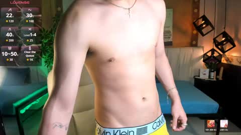 ROBERTH online show from 04-24-26, 12:18