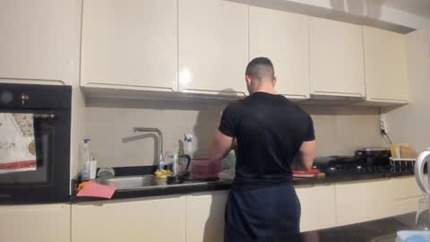 roberto4ever online show from 12-03-24, 04:39