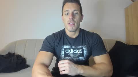 roberto4ever online show from 01-03-25, 03:01